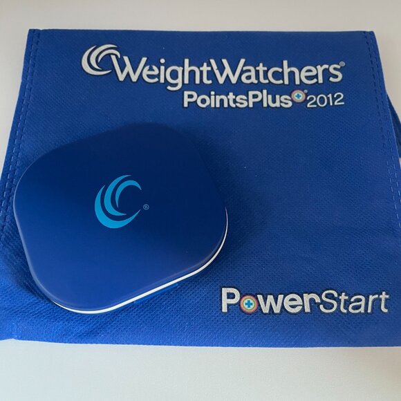 Weight Watchers WW PointsPlus Calculator Daily and Weekly Tracker 30022 NEW - Picture 2 of 13